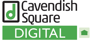 Cavendish Square Digital logo
